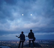 ゆず「心音」ジャケット