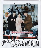 CHO CO PA CO CHO CO QUIN QUIN（写真提供：NHK）