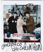 CHO CO PA CO CHO CO QUIN QUIN（写真提供：NHK）