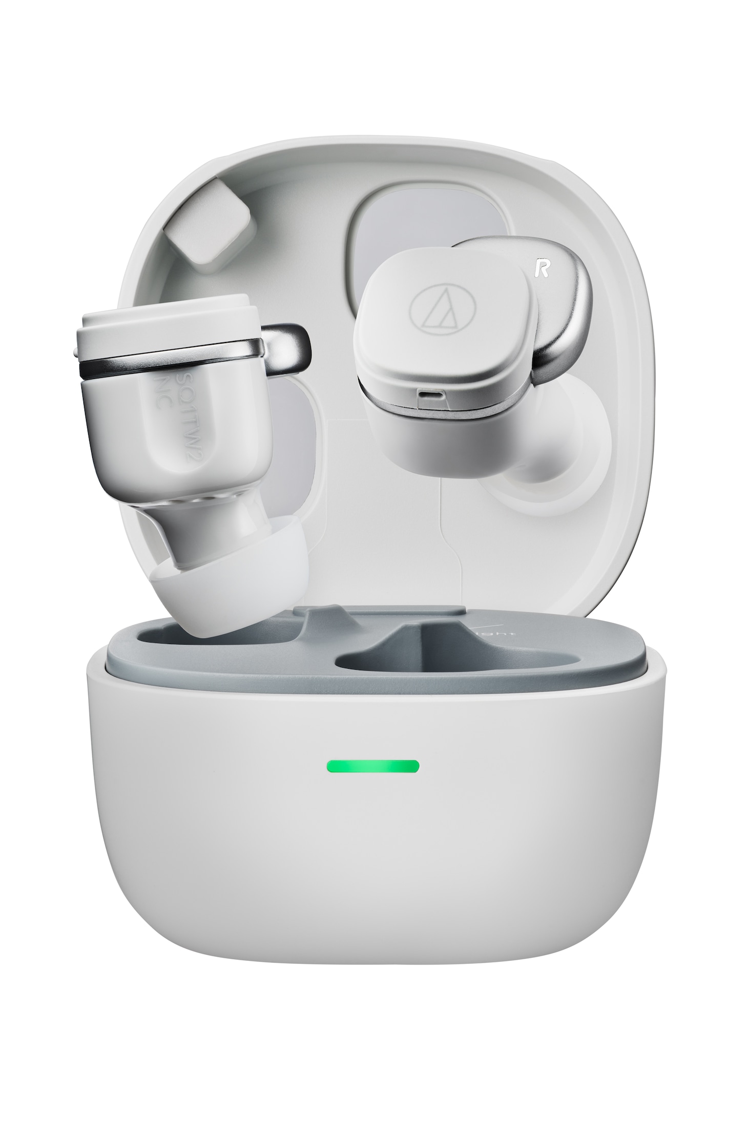 ATH-SQ1TW2NC グレー