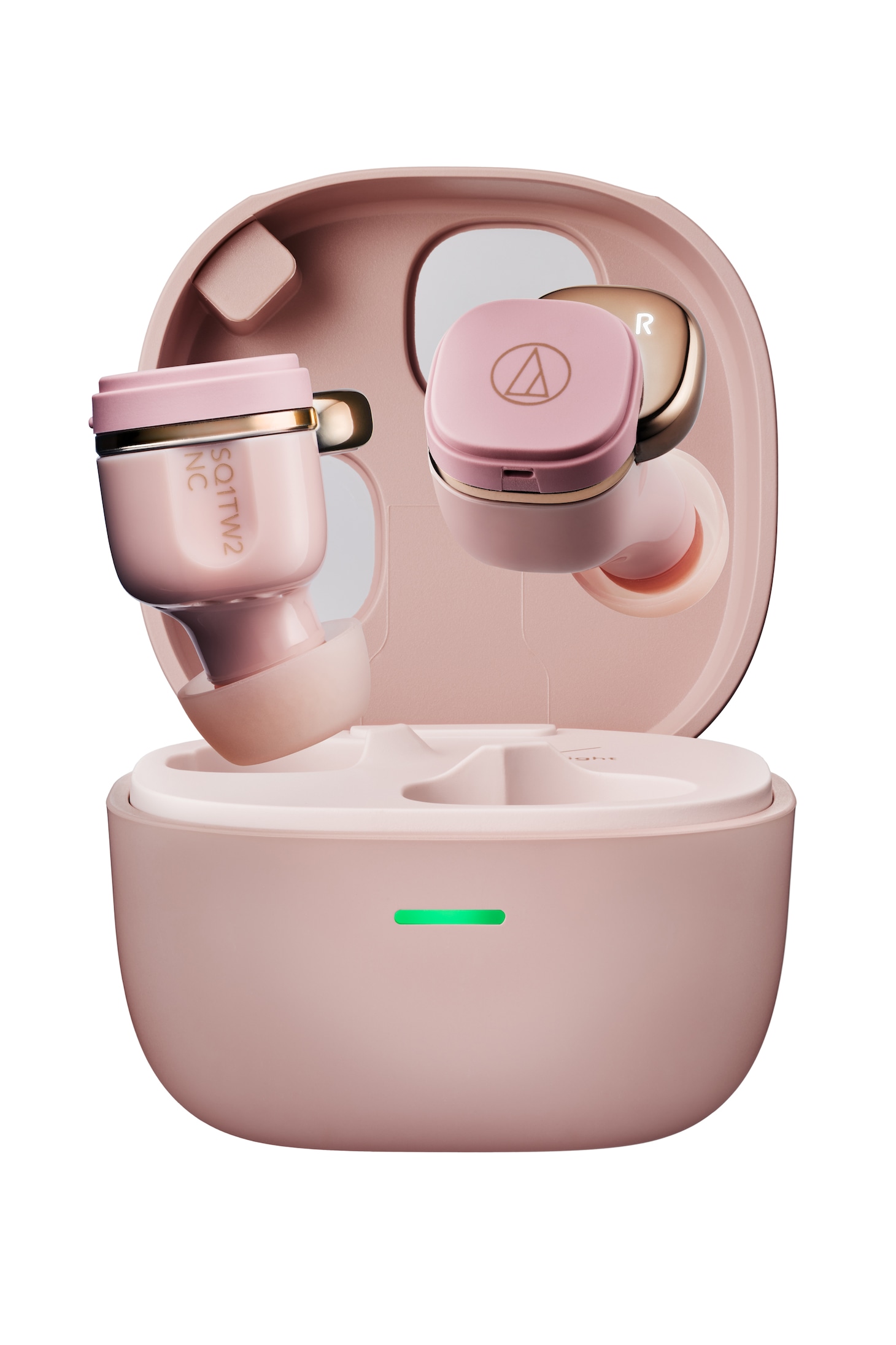 ATH-SQ1TW2NC ピンク