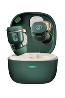 ATH-SQ1TW2NC フォレストグリーン