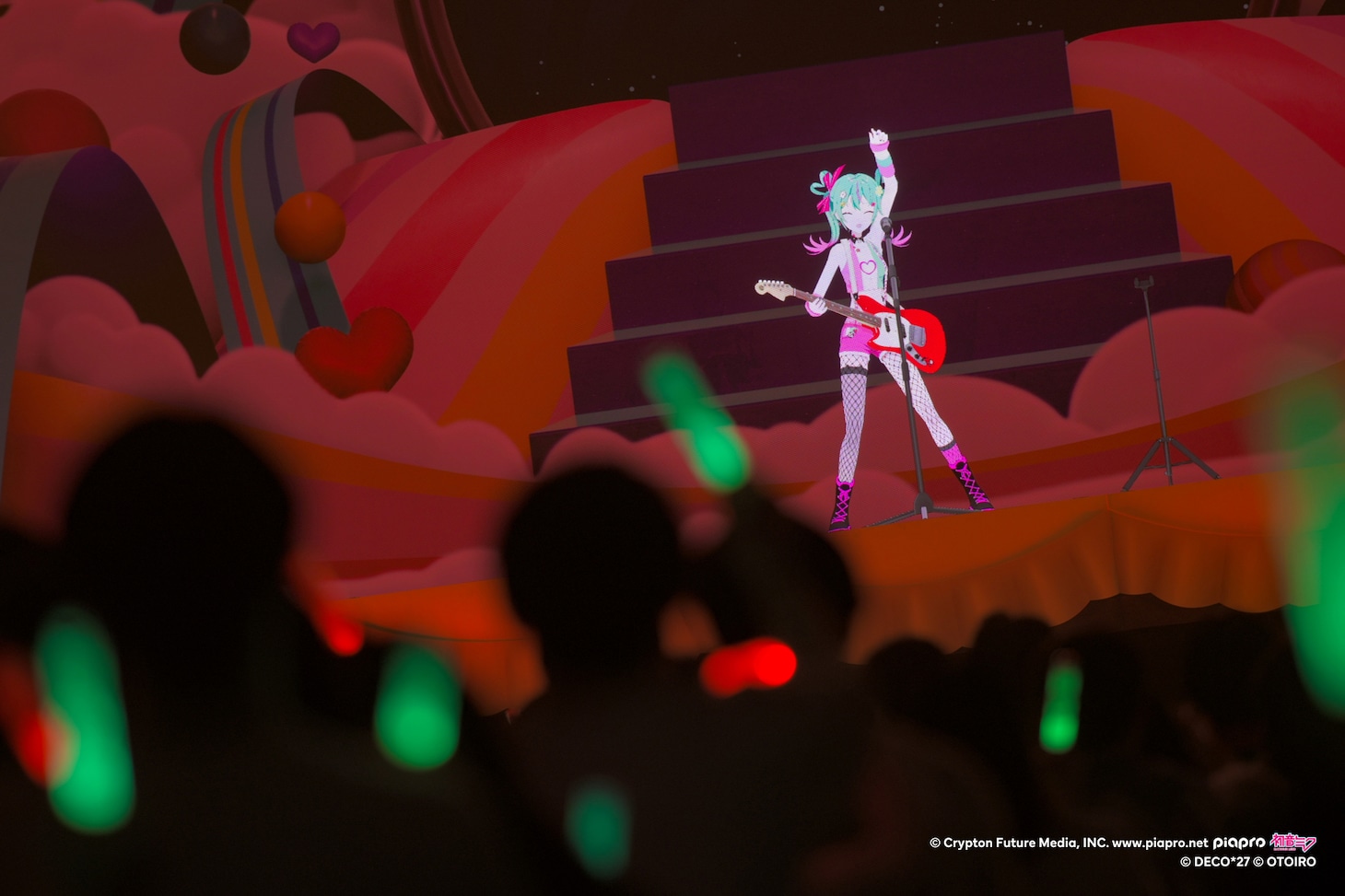 デコミク（ライトネス）