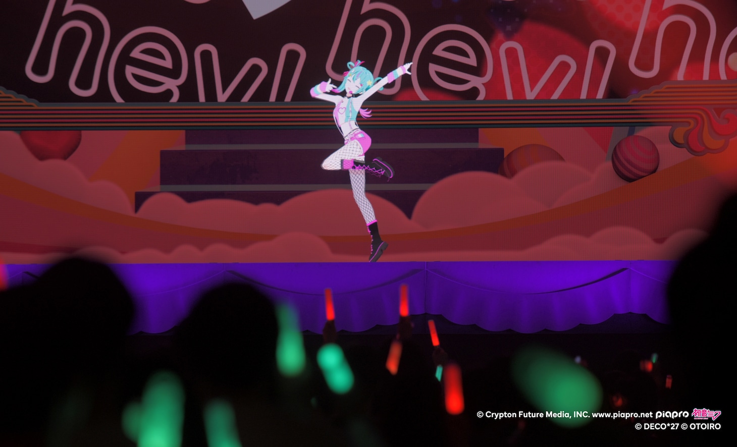 デコミク（ライトネス）