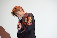 テラモ来たぞ～!! 髙松アロハ、主演映画「純愛上等！」で地元湘南に凱旋「次は9人でテラモぱんぱんに」