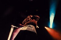 Jeter（Peterparker69）（Photo by Ray Otabe）