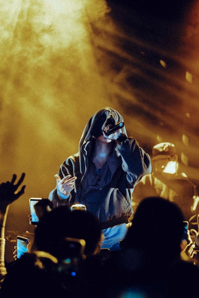 Jeter（Peterparker69）（Photo by Ray Otabe）