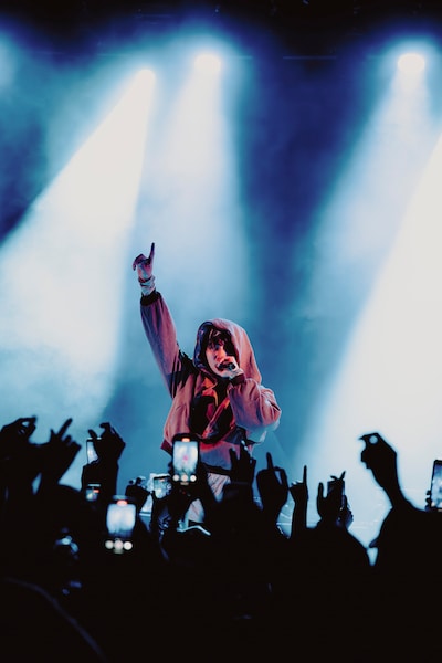 Jeter（Peterparker69）（Photo by Ray Otabe）