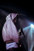 Jeter（Peterparker69）（Photo by Ray Otabe）