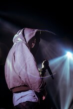 Jeter（Peterparker69）（Photo by Ray Otabe）