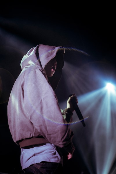 Jeter（Peterparker69）（Photo by Ray Otabe）