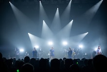 「メロン記念日'25 PHOENIX STAGE ～完熟メロン～」の様子。