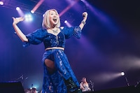 斉藤瞳（メロン記念日）