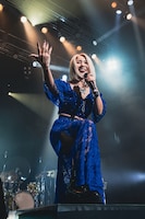 斉藤瞳（メロン記念日）