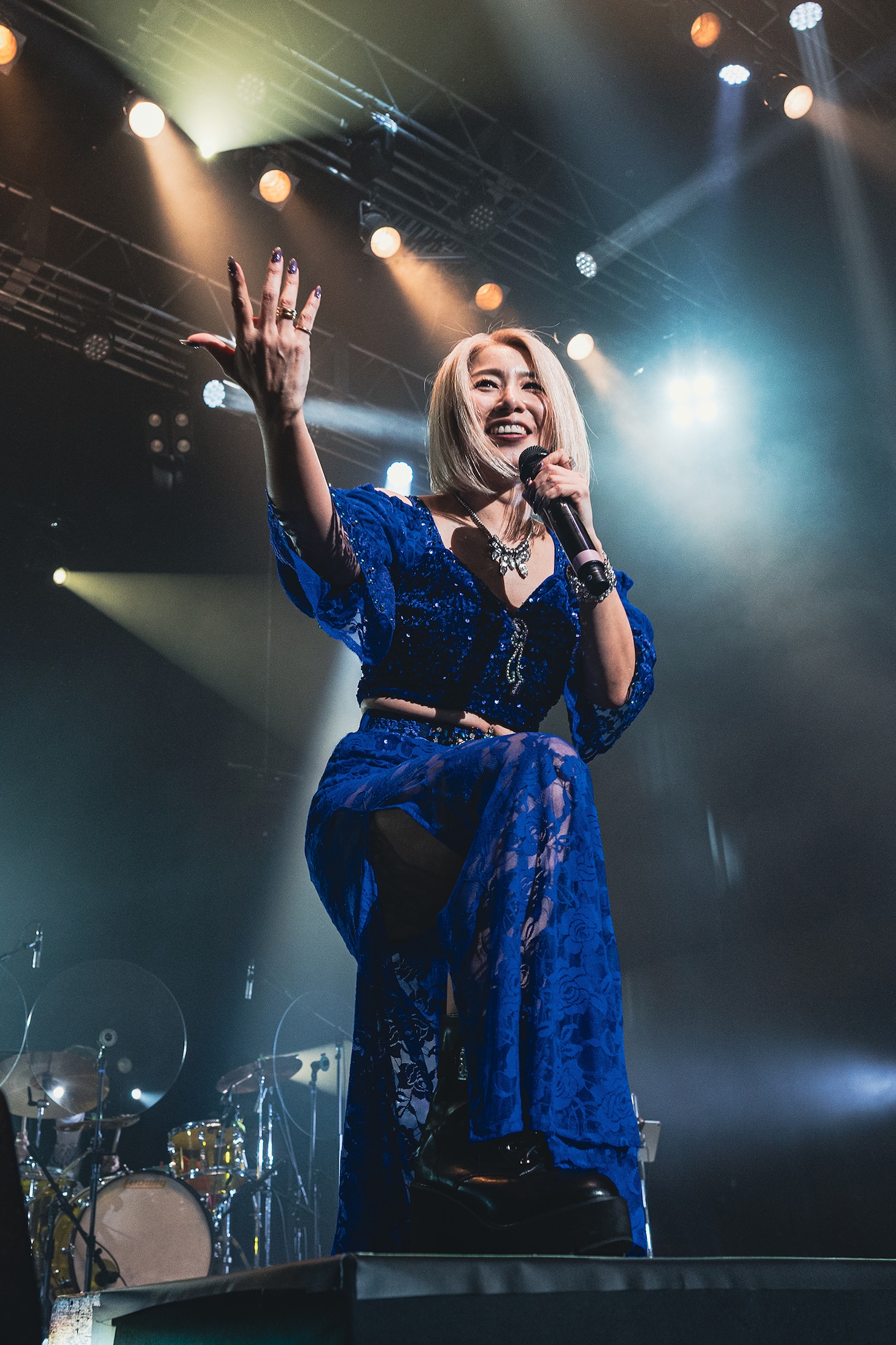 斉藤瞳（メロン記念日）