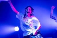 柴田あゆみ（メロン記念日）