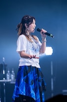 柴田あゆみ（メロン記念日）