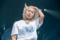 斉藤瞳（メロン記念日）