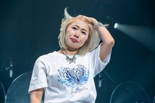 斉藤瞳（メロン記念日）