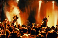 SUSHIBOYS（Photo by Ray Otabe）