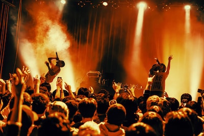 SUSHIBOYS（Photo by Ray Otabe）