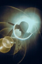 SANTENA（SUSHIBOYS）（Photo by Ray Otabe）