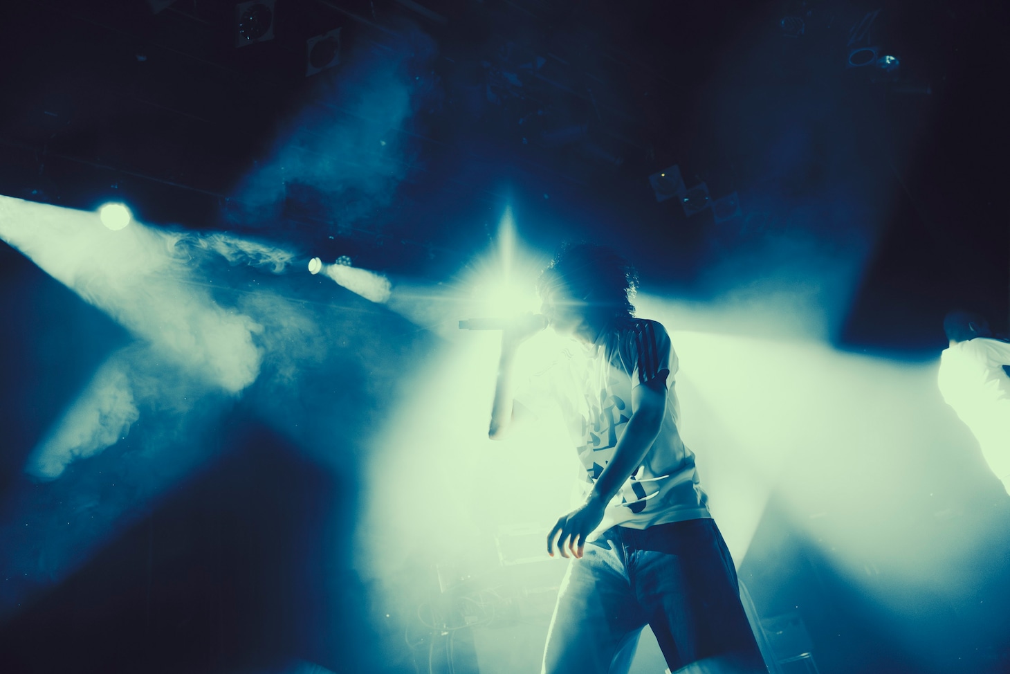 FARMHOUSE（SUSHIBOYS）（Photo by Ray Otabe）