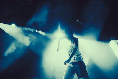 FARMHOUSE（SUSHIBOYS）（Photo by Ray Otabe）