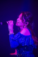 柴田あゆみ（メロン記念日）