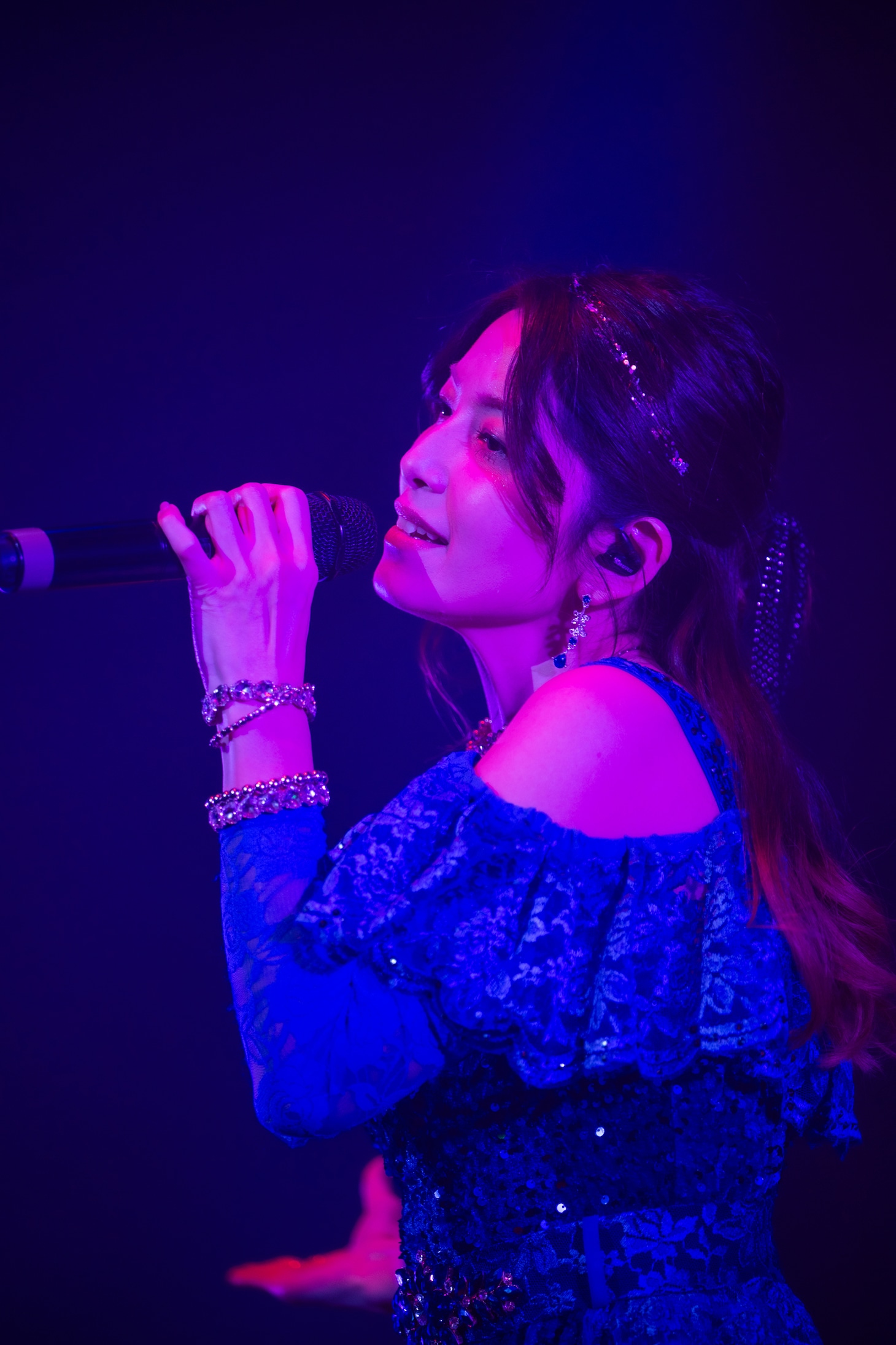 柴田あゆみ（メロン記念日）