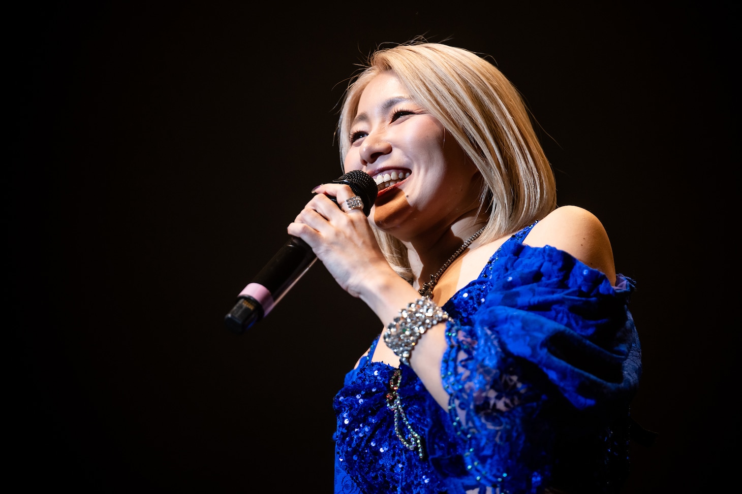 斉藤瞳（メロン記念日）