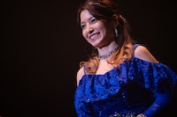 柴田あゆみ（メロン記念日）