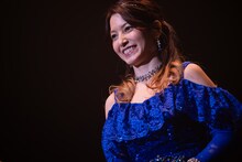 柴田あゆみ（メロン記念日）