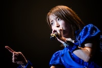 村田めぐみ（メロン記念日）