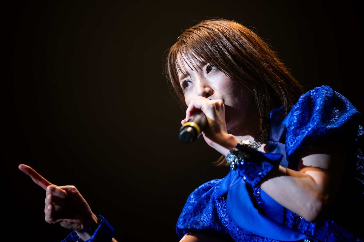 村田めぐみ（メロン記念日）