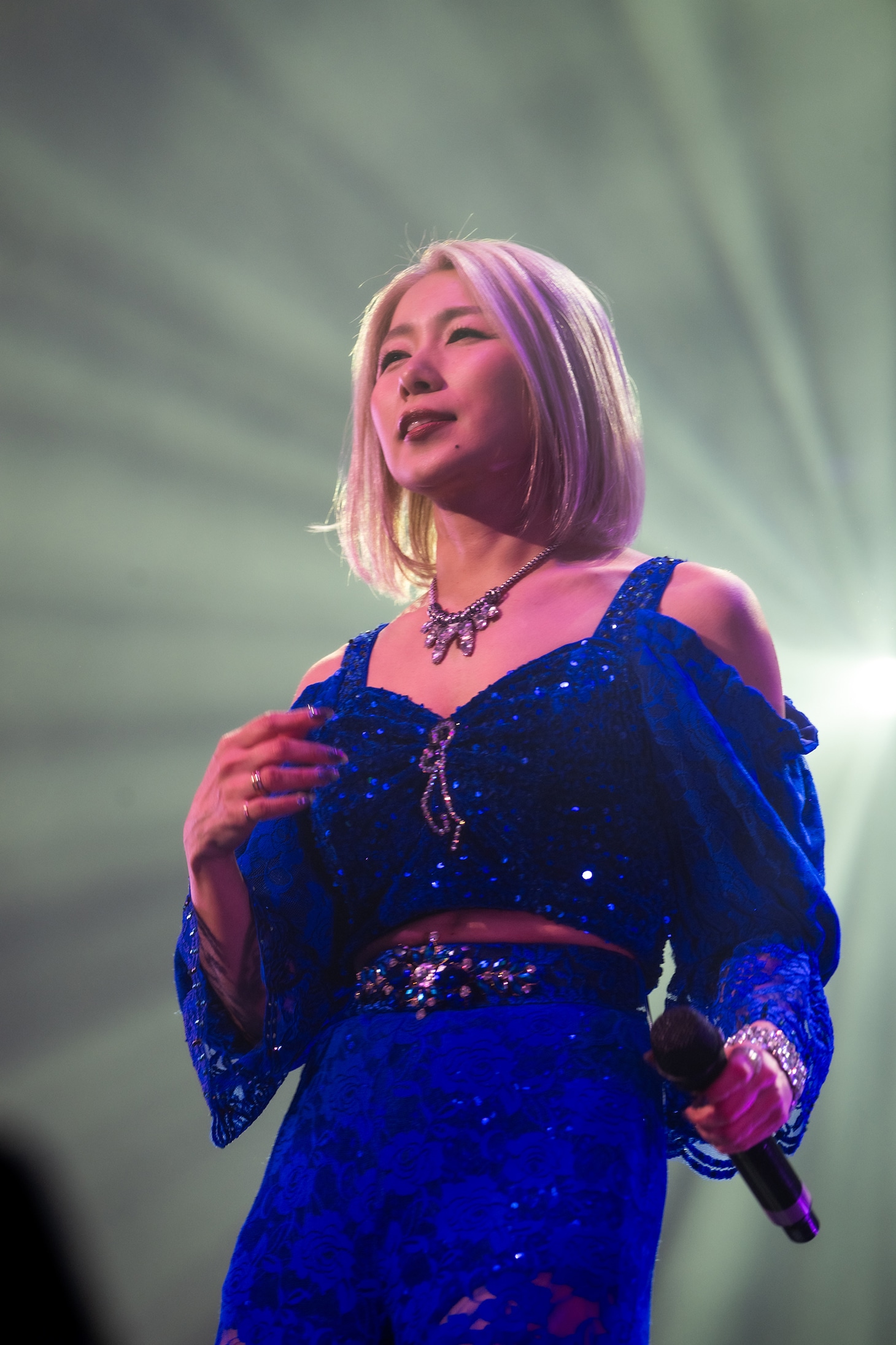 斉藤瞳（メロン記念日）