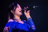 柴田あゆみ（メロン記念日）