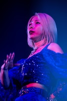 斉藤瞳（メロン記念日）