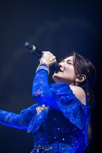 柴田あゆみ（メロン記念日）