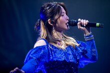 柴田あゆみ（メロン記念日）