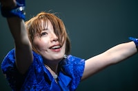 村田めぐみ（メロン記念日）