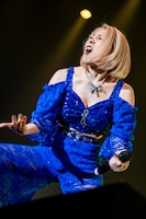 斉藤瞳（メロン記念日）