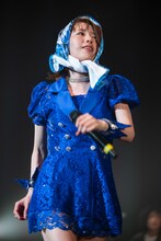 村田めぐみ（メロン記念日）