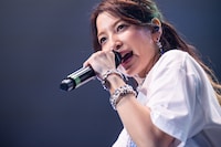 柴田あゆみ（メロン記念日）