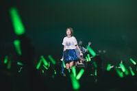 村田めぐみ（メロン記念日）