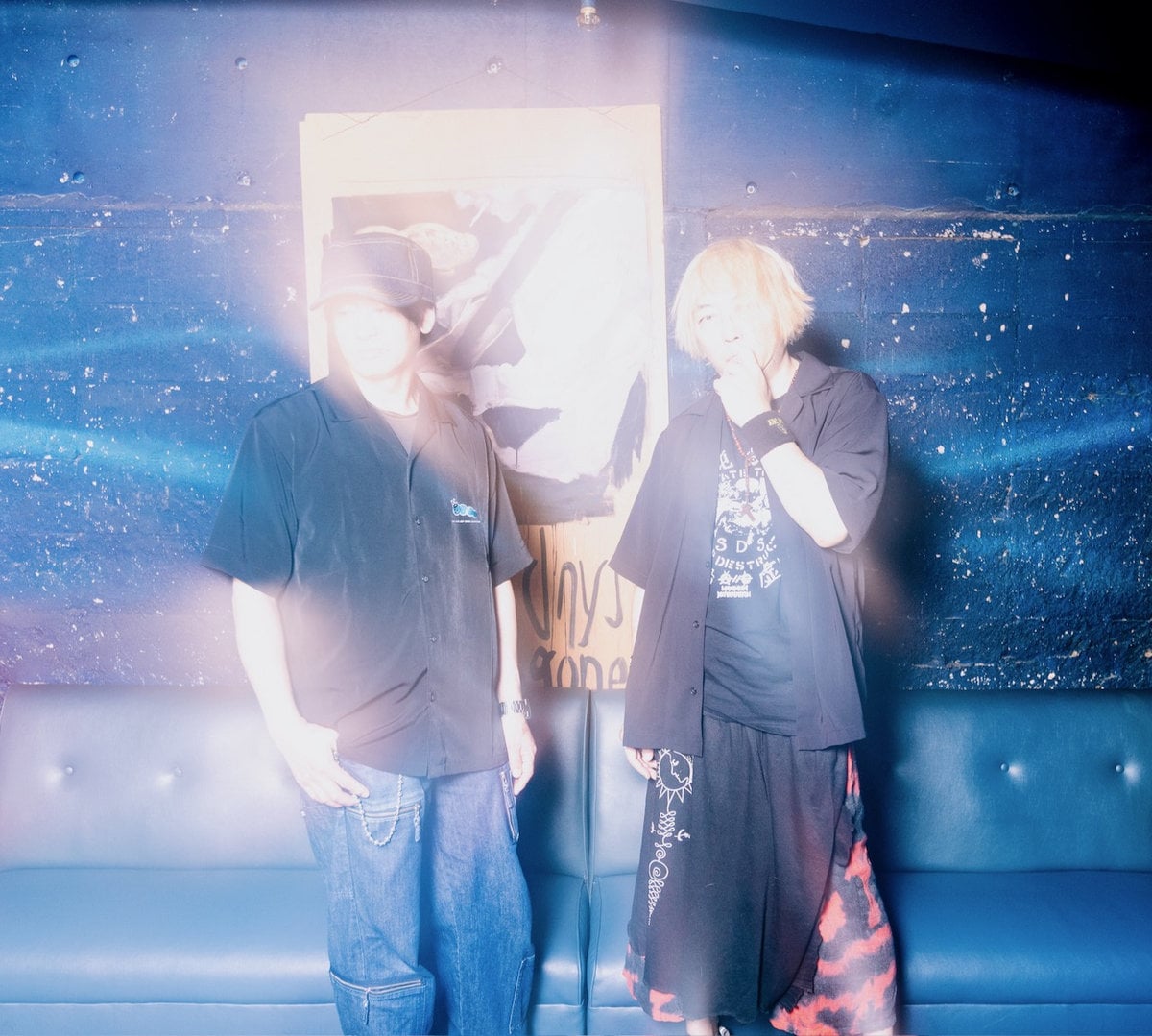 COALTAR OF THE DEEPERS、初期メンバーも登場の結成35周年ライブ開催