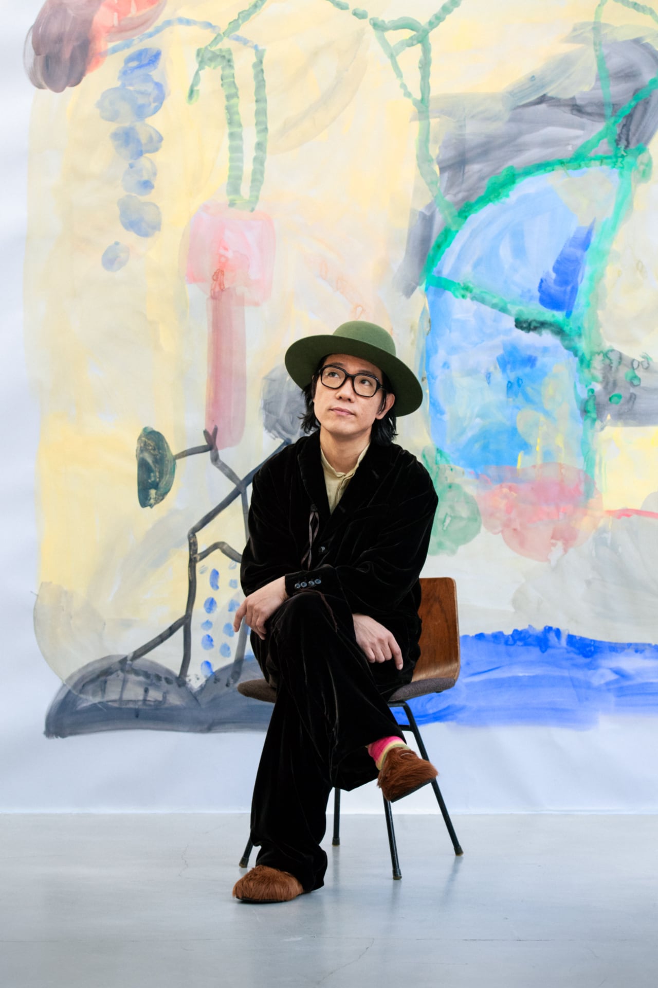 ハナレグミ×中村佳穂ツーマンライブを京都＆東京で開催、今夜「THE MOMENT」オンエア