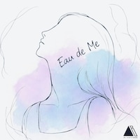 速瀬愛「Eau de Me」配信ジャケット