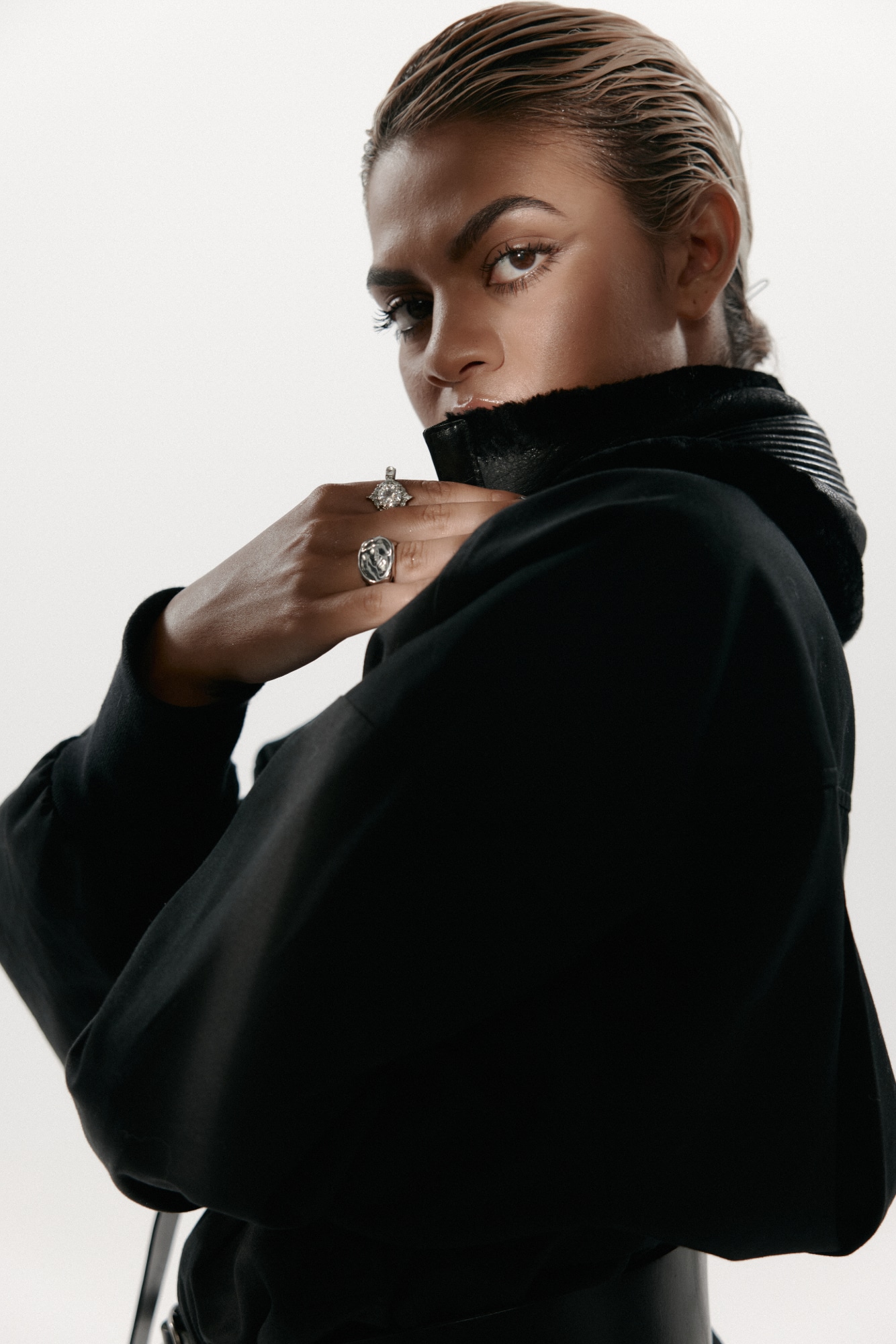 カーステン・ドッジン ©Kirsten Dodgen/ Jam Republic Agency