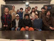 「りんご音楽祭」実行委員